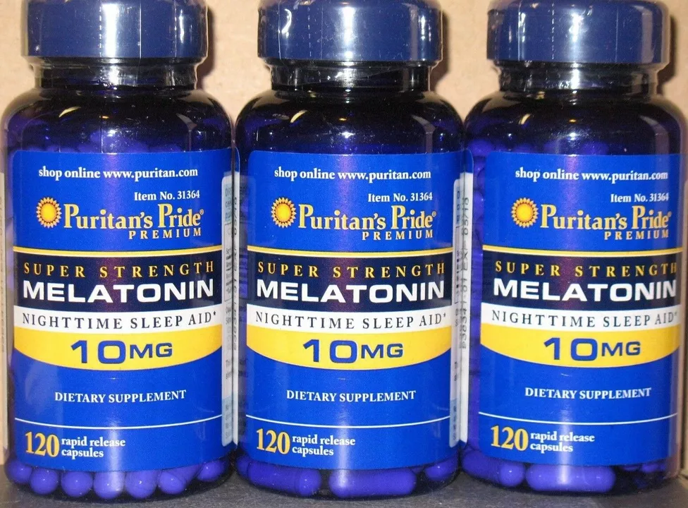 The Best Time to Take Melatonin for Optimal Sleep