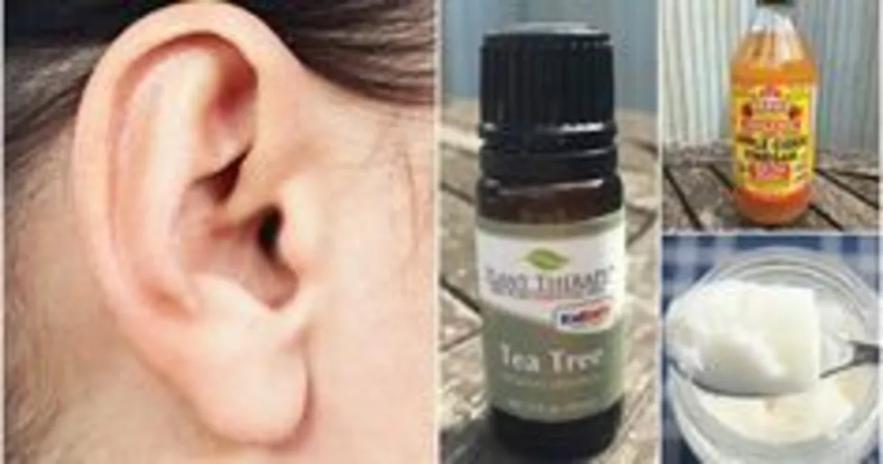 Can Essential Oils Help with Ear Canal Infections? A Comprehensive Guide