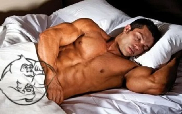 Muscle Stiffness and Sleep: How to Relax Your Muscles for a Better Night's Rest