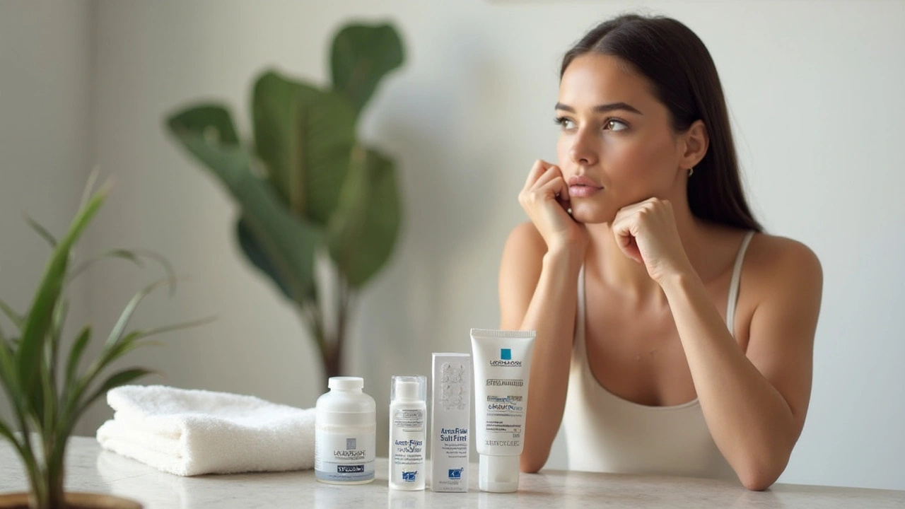 Exploring 9 Effective Alternatives to Isofair for Acne Treatment