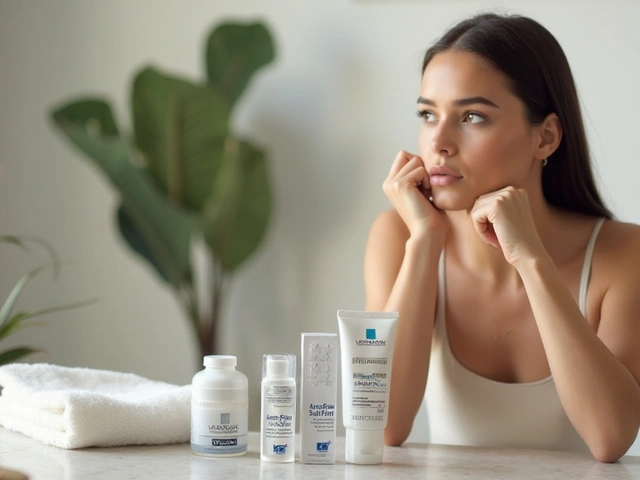 Exploring 9 Effective Alternatives to Isofair for Acne Treatment