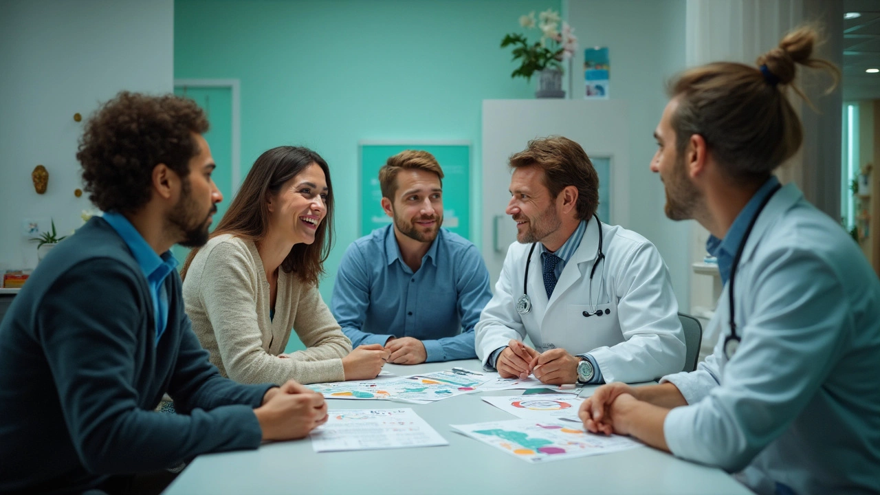 Better Tolerability: Chasing Fewer Mood Swings and Fatigue
