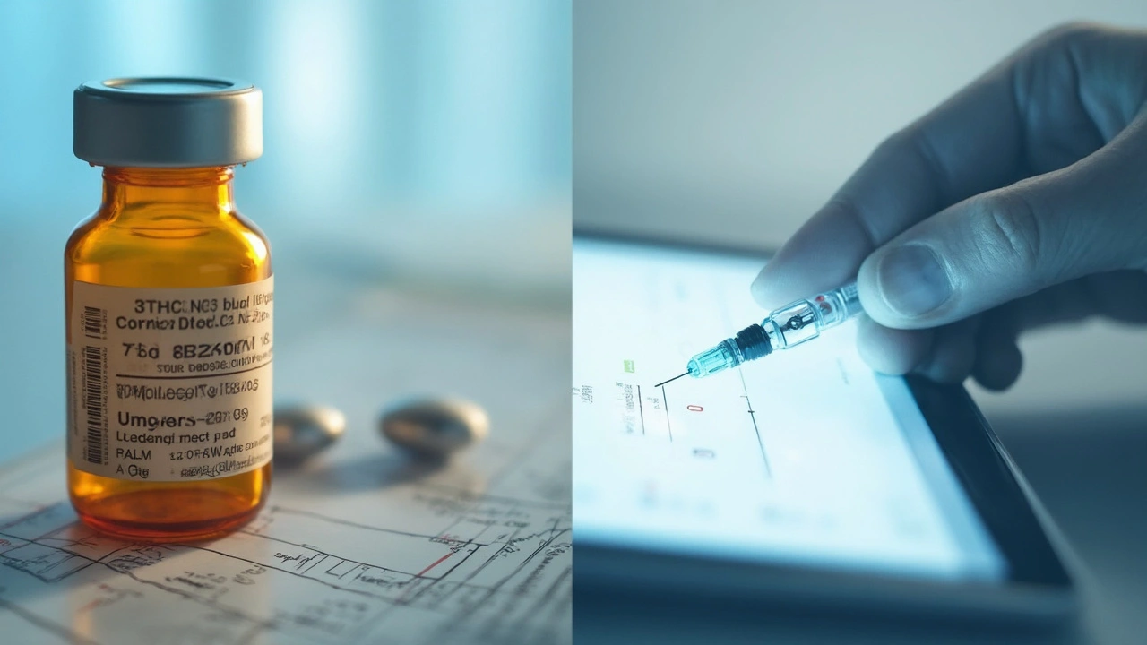 Making the Switch: When and How to Move Beyond Prednisolone