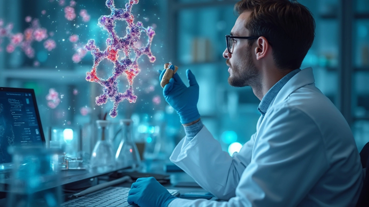 Next-Generation SV2A Drugs: The Future Beyond Levetiracetam