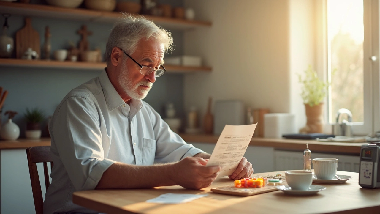 Toprol: Uses, Side Effects, Dosage, and Patient Guide