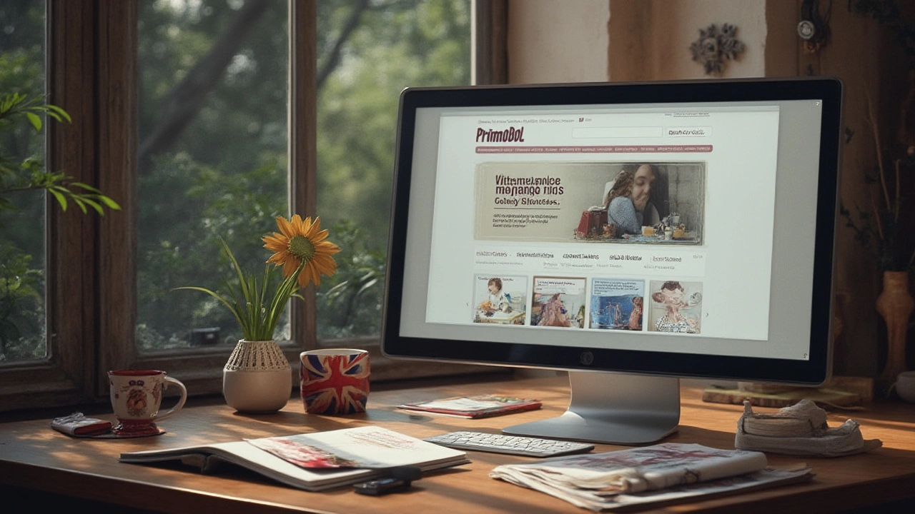 Buying Steroids Online Safely: Inside primobol.com Online Pharmacy
