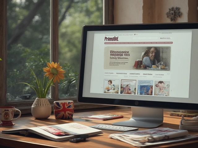 Buying Steroids Online Safely: Inside primobol.com Online Pharmacy