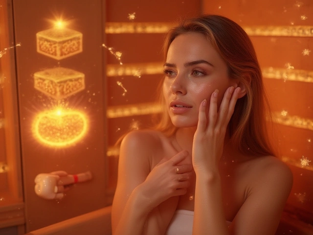 Infrared Saunas and Rosacea: Can Heat Trigger Sunburn-Like Flare-Ups?