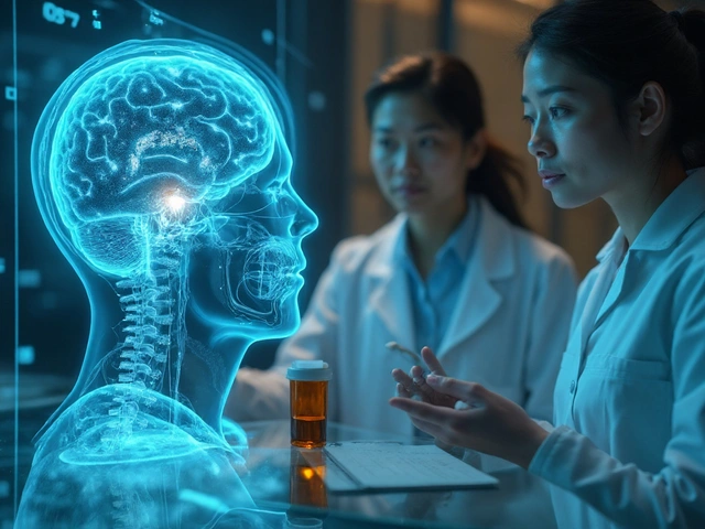 Acetazolamide and the Brain: CNS Effects, Mechanisms, Uses, and Risks