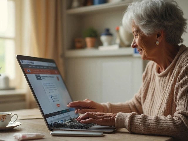 How to Safely Buy Oxybutynin Online: Guide to Trusted Pharmacies & Smart Shopping
