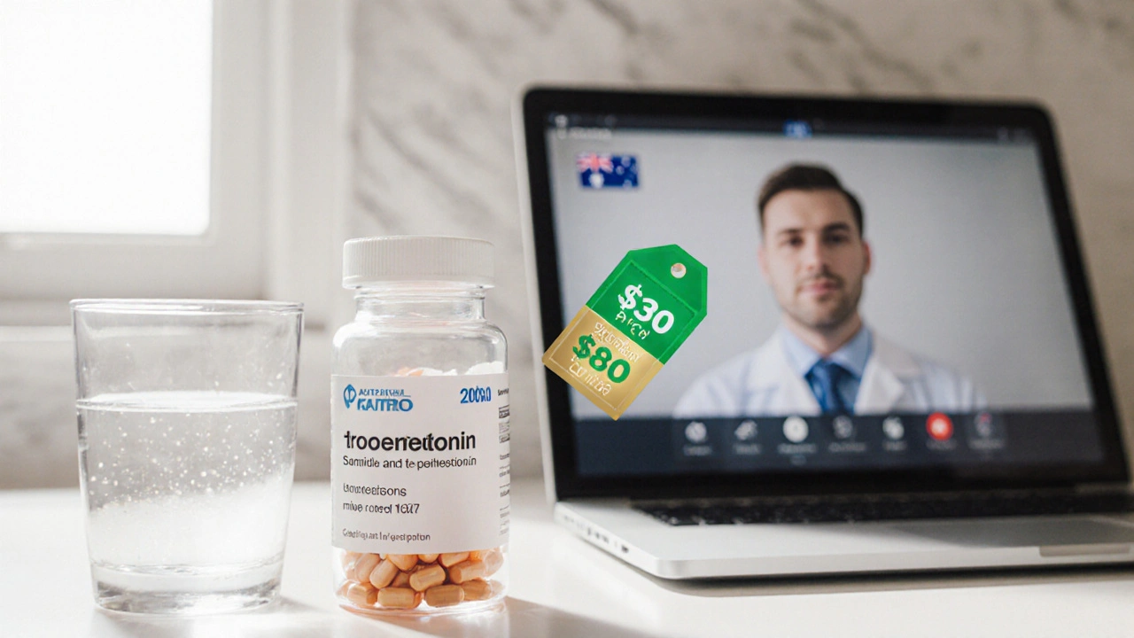 Buy Cheap Generic Accutane Online - Safe, Affordable Isotretinoin in Australia
