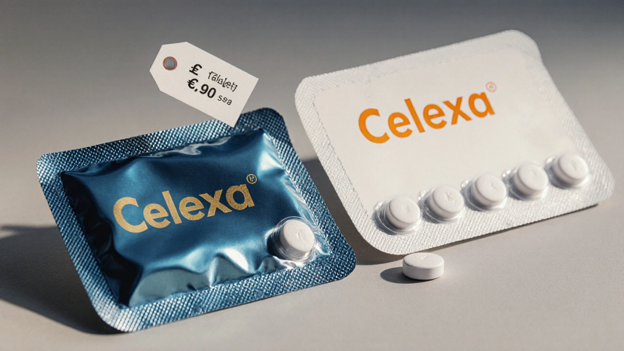 Buy Cheap Generic Celexa Online - Safe & Affordable Options