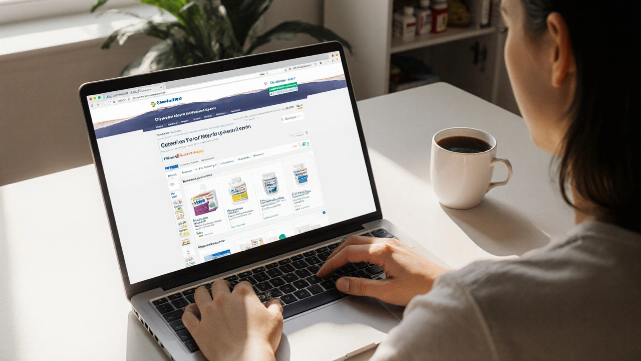 Buy Cheap Generic Motrin Online - Safe, Fast & Affordable
