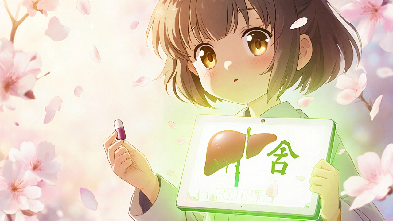 Entecavir for Children: Safety, Dosing, and What Parents Need to Know