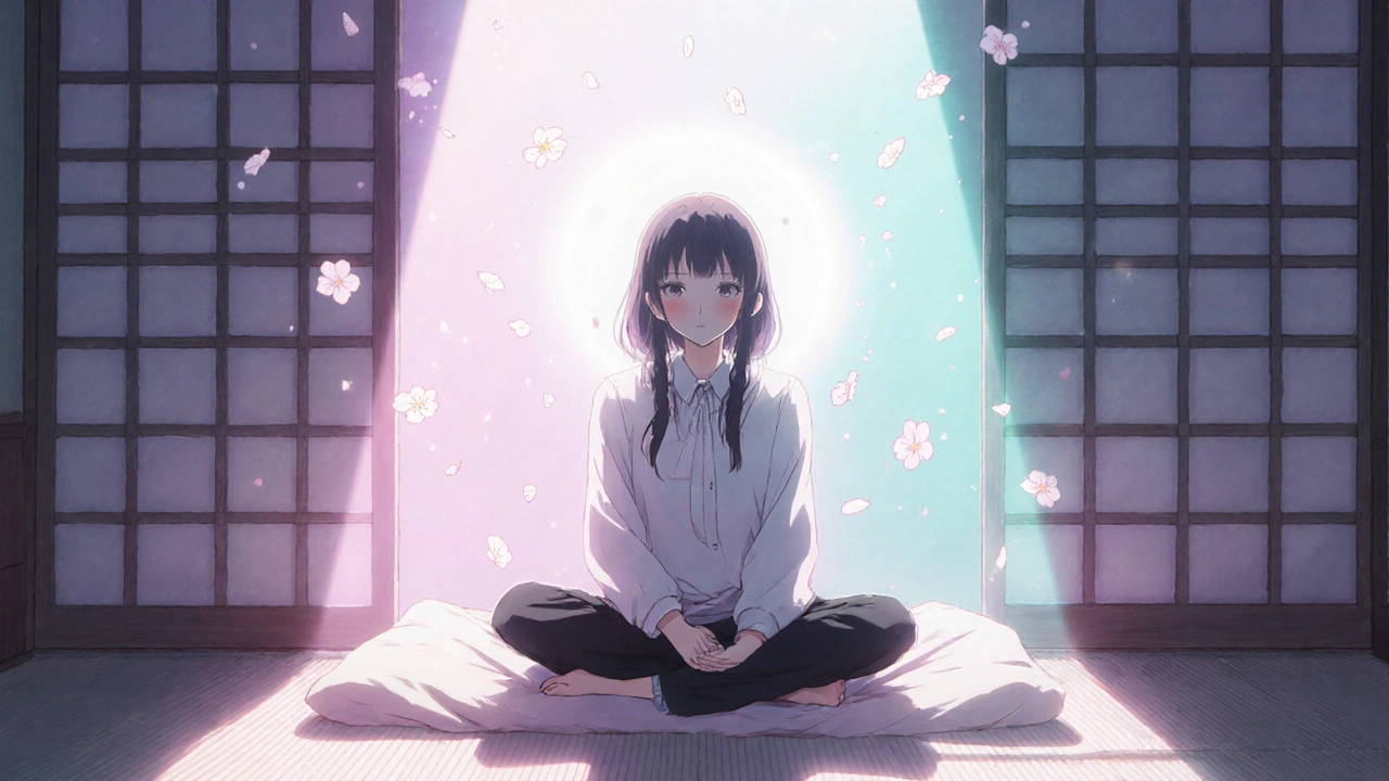 How Mindfulness Boosts Sexual Desire and Satisfaction