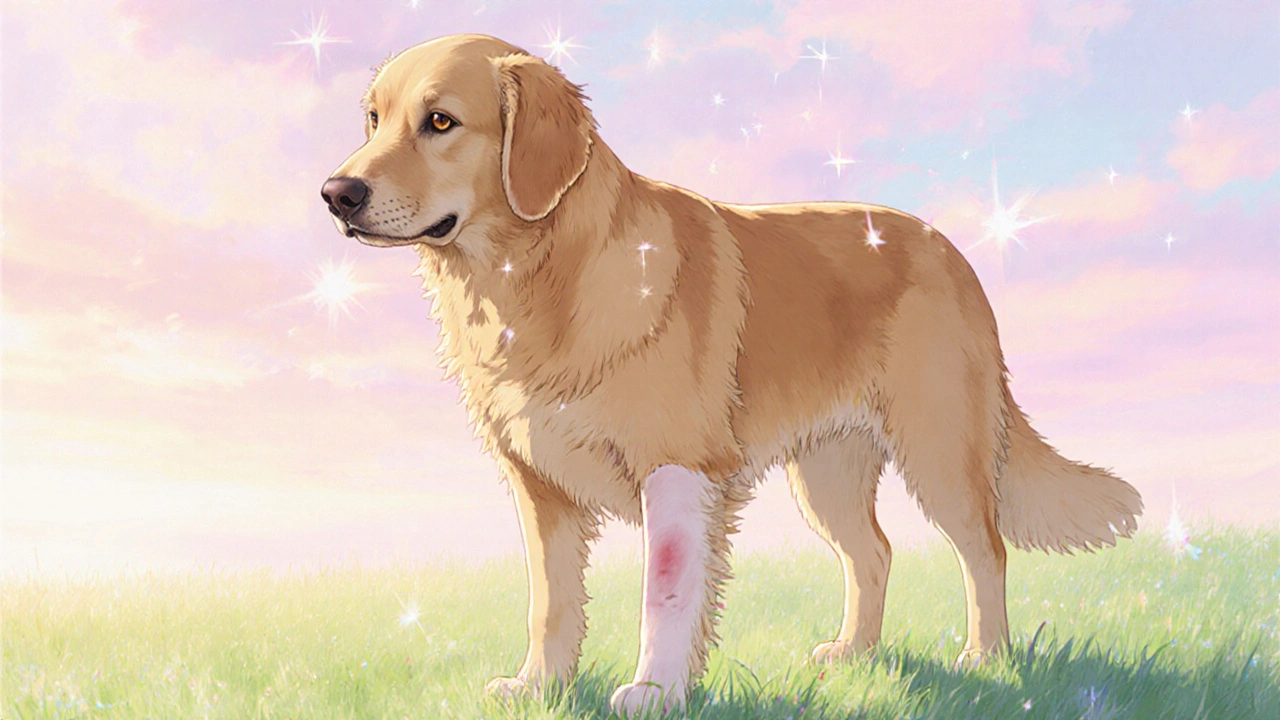Pet Bone Damage: Causes, Signs & Effective Treatments