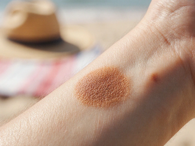Actinic Keratosis: Why Early Intervention Saves Skin Health