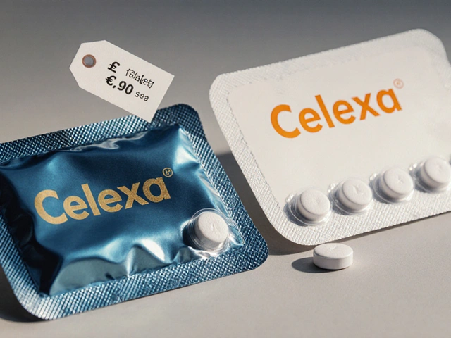 Buy Cheap Generic Celexa Online - Safe & Affordable Options