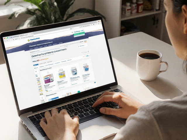 Buy Cheap Generic Motrin Online - Safe, Fast & Affordable