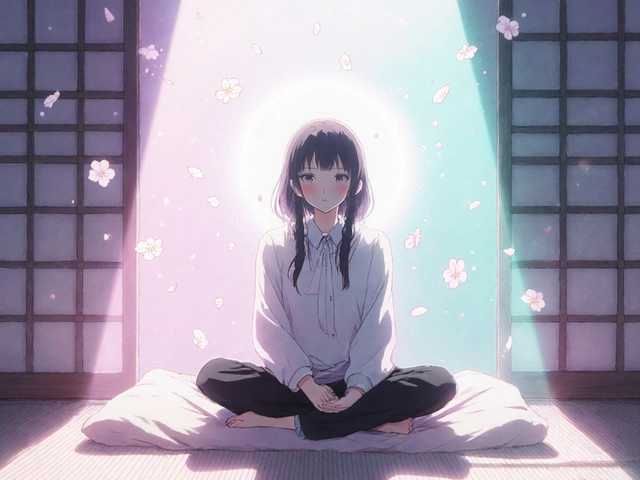 How Mindfulness Boosts Sexual Desire and Satisfaction