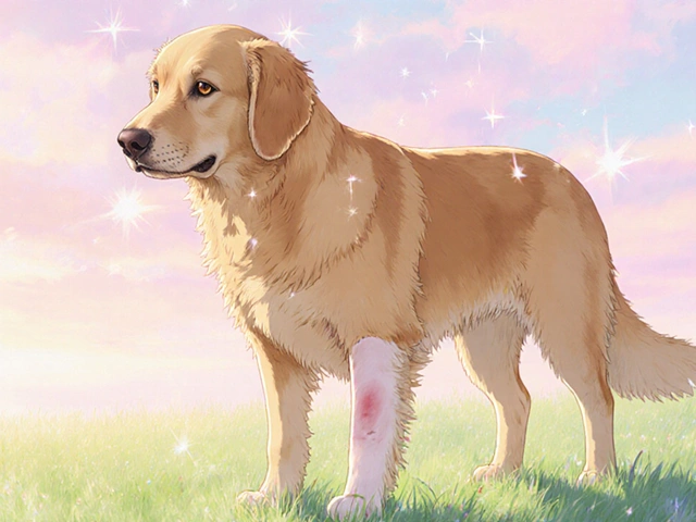 Pet Bone Damage: Causes, Signs & Effective Treatments