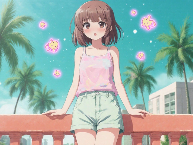 Prevent Skin Yeast Infections in Hot, Humid Climates - Simple Steps That Work