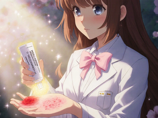 Triamcinolone Benefits for Skin Conditions: Complete Guide