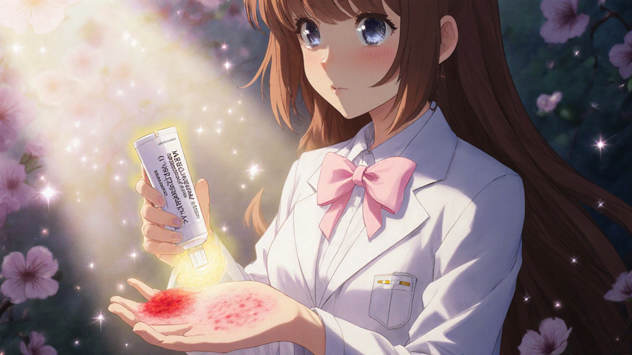 Triamcinolone Benefits for Skin Conditions: Complete Guide