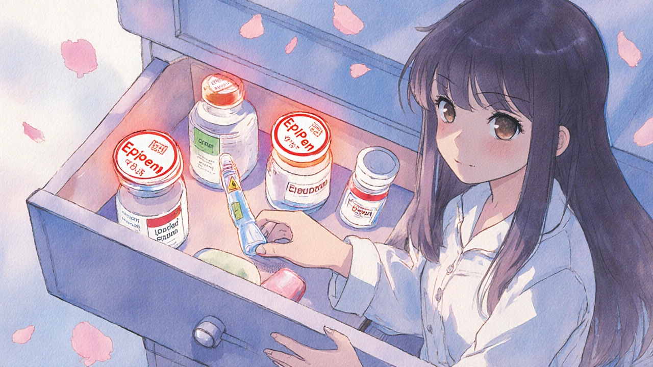 Are Expired Medications Safe to Take or Should You Replace Them