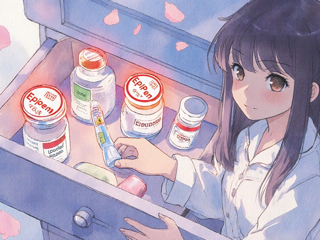 Are Expired Medications Safe to Take or Should You Replace Them