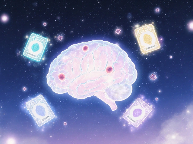 Brain MRI Basics: Understanding Common Neurological Findings