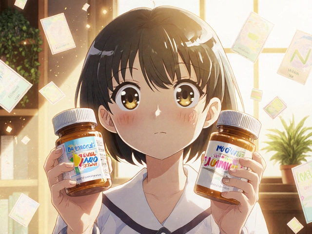 What Are Authorized Generics? Complete Explanation