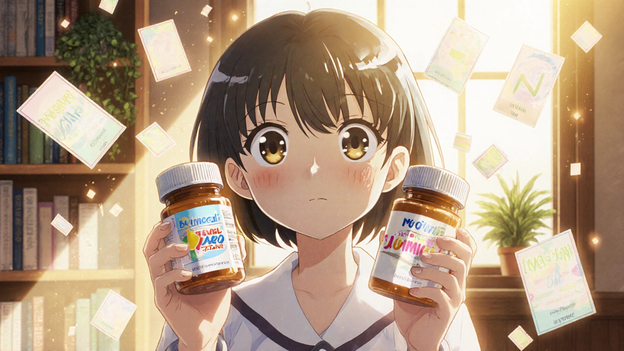 What Are Authorized Generics? Complete Explanation