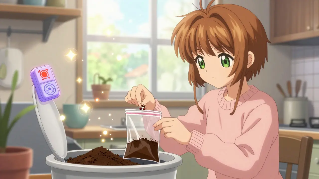 Antibiotic Stewardship at Home: Why Finishing Your Course and Proper Disposal Matters