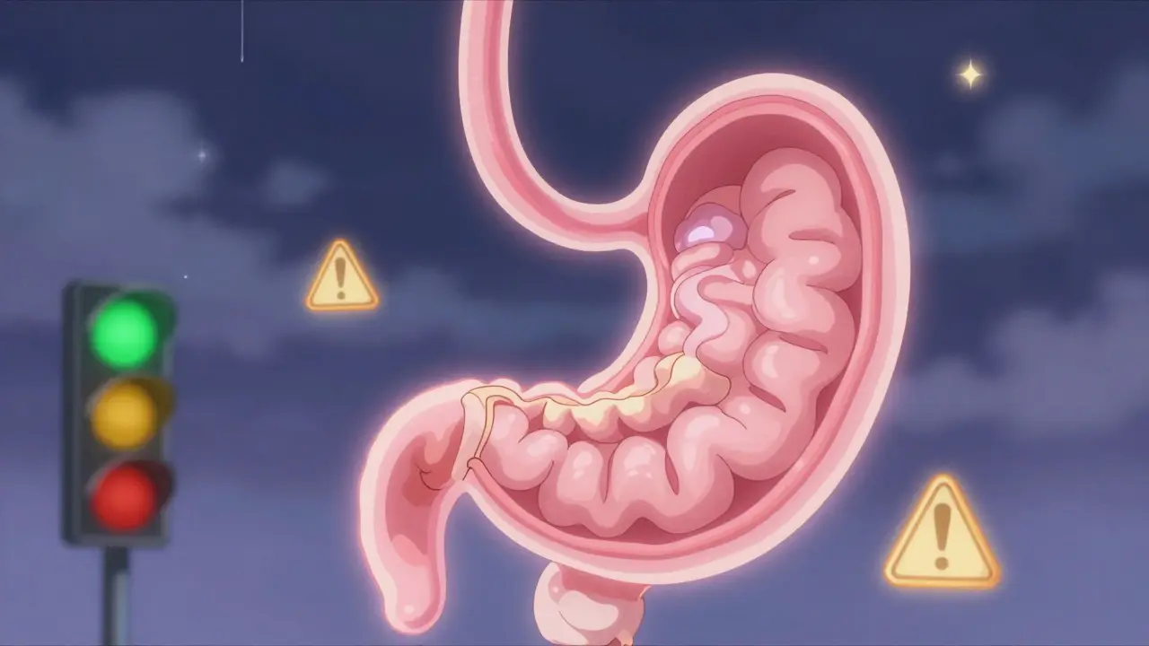 Barrett’s Esophagus: Understanding Dysplasia Risk and Effective Ablation Options