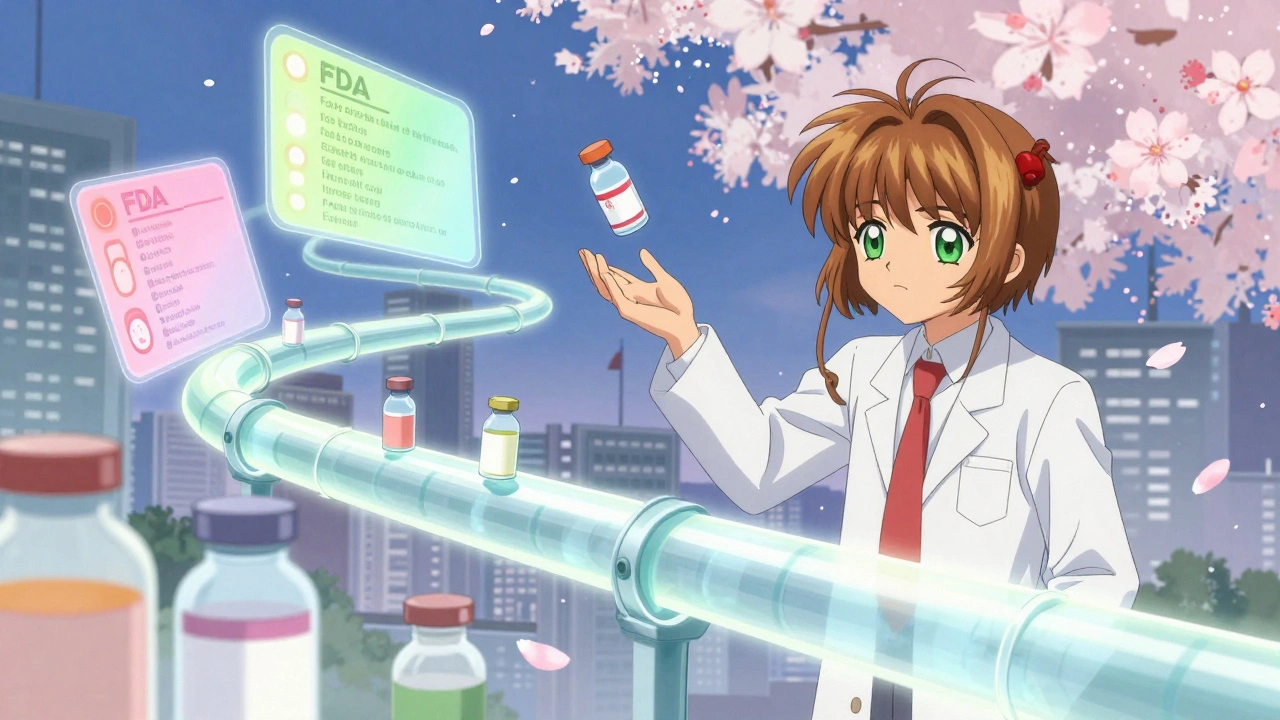 Drug Shortage Predictions: Forecasting Future Scarcity in 2025-2030