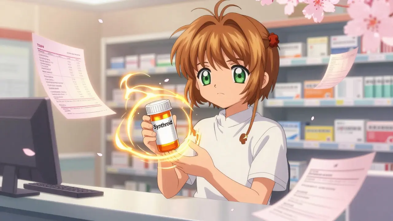 How to Switch Back from a Generic to a Brand Medication Safely