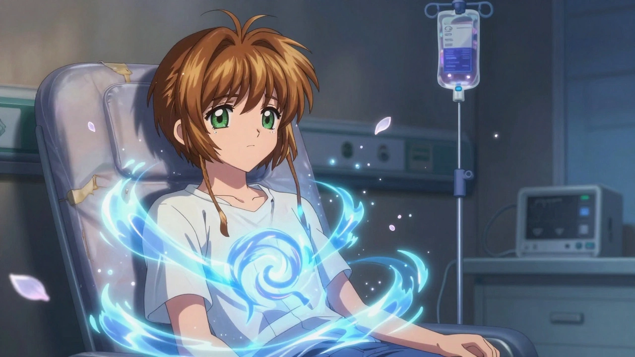 Ketamine and Esketamine: Rapid-Acting Options for Depression