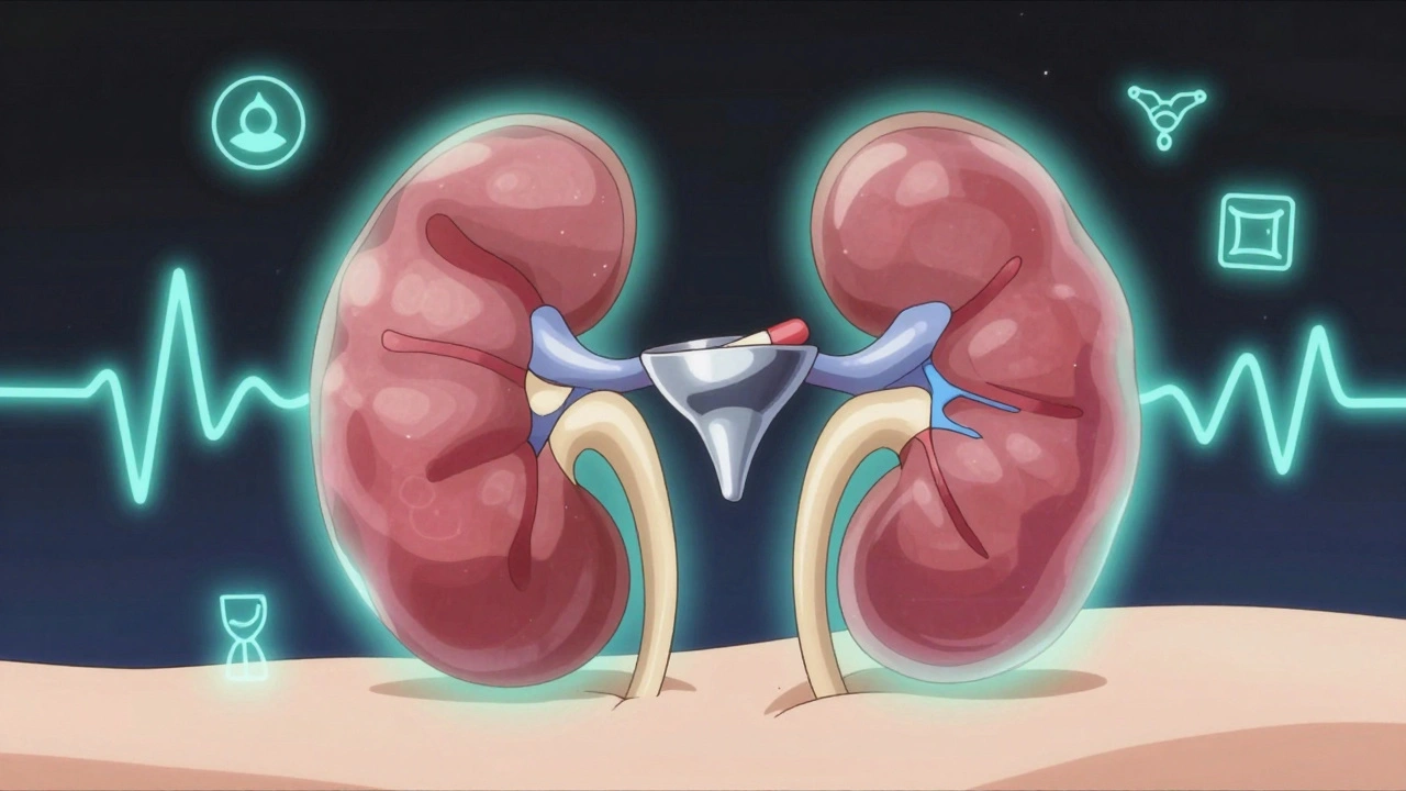 Renal Ultrasound and Imaging: How to Evaluate Kidney Obstruction and Size