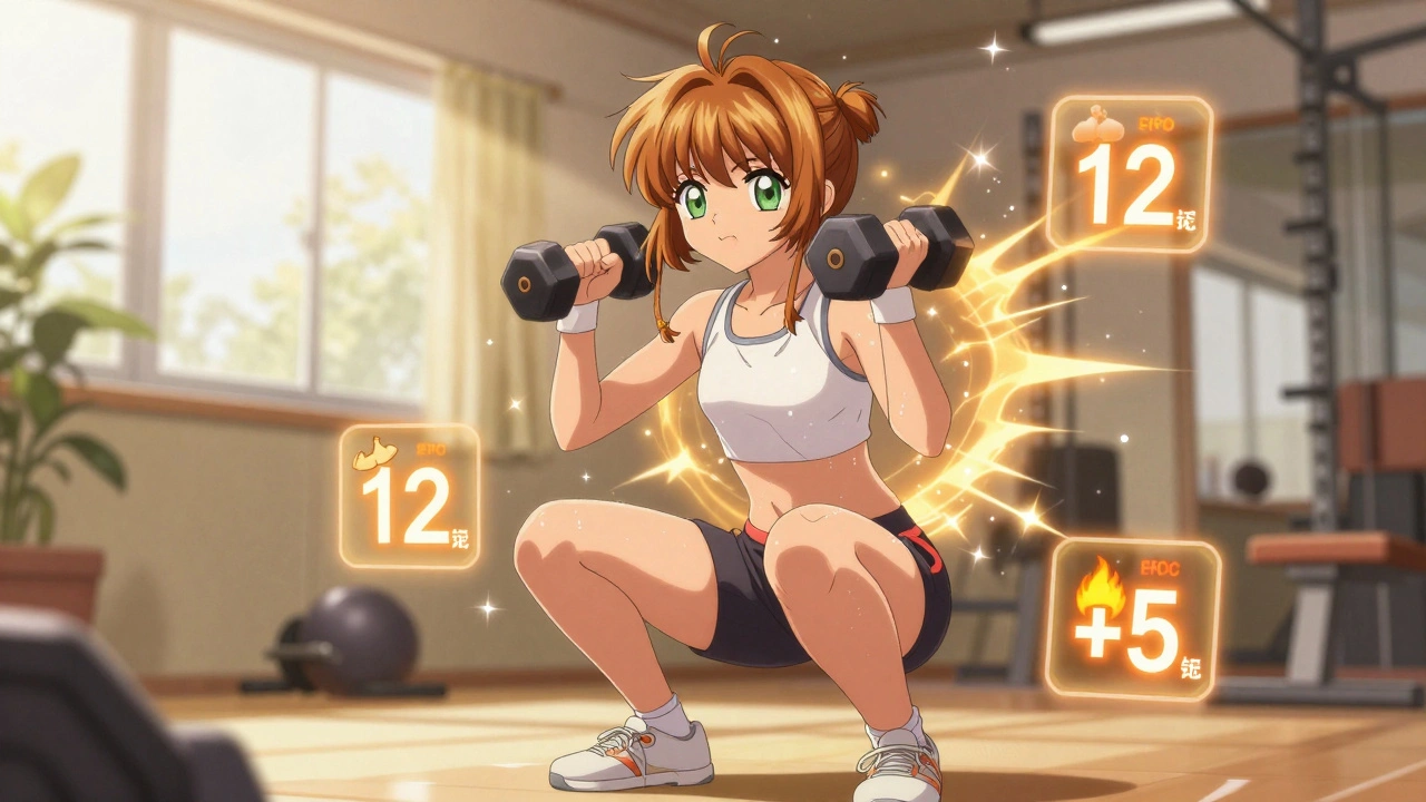 Strength Training for Fat Loss: How to Program for Real Results