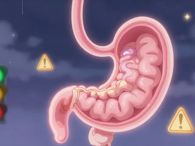 Barrett’s Esophagus: Understanding Dysplasia Risk and Effective Ablation Options