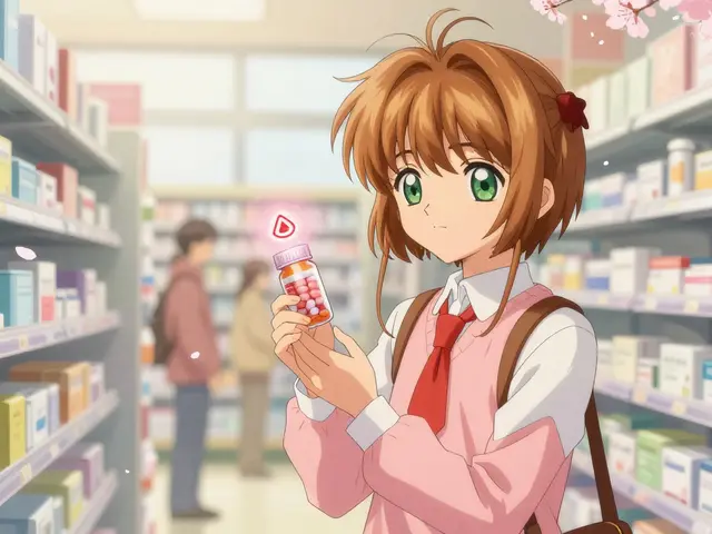 Drug Recalls and Safety Alerts: How to Stay Informed About FDA Warnings