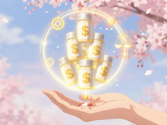 Generic Drug User Fees: How FDA Funding Speeds Up Access to Affordable Medications