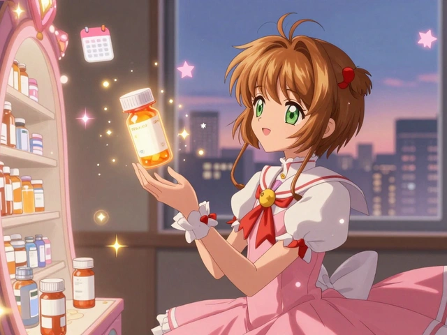 How to Set Up Automatic Prescription Refills with Your Pharmacy