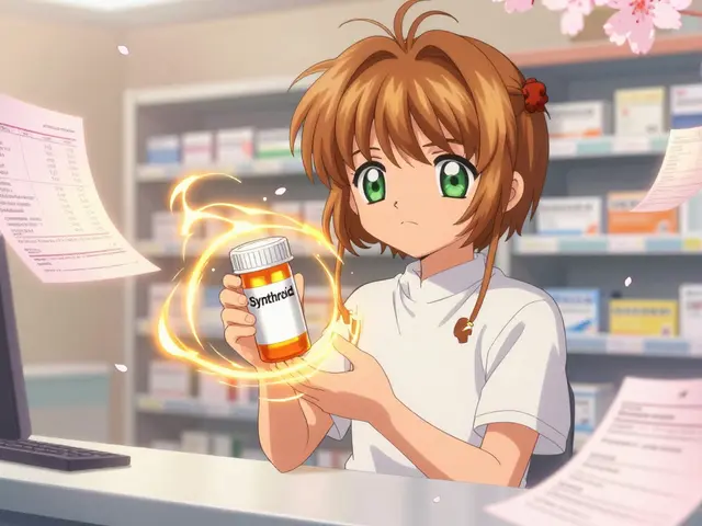 How to Switch Back from a Generic to a Brand Medication Safely