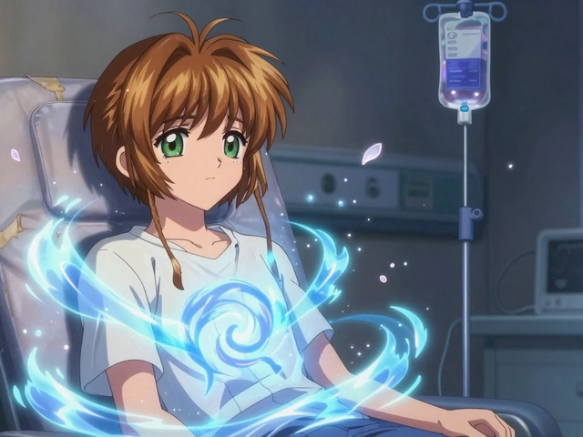 Ketamine and Esketamine: Rapid-Acting Options for Depression