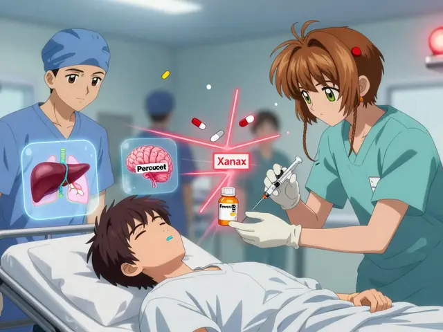 Multiple Drug Overdose: How to Manage Complex Medication Emergencies