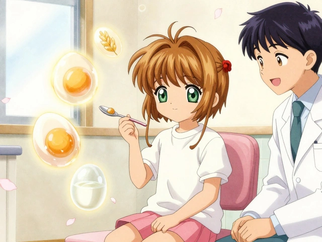 Oral Food Challenges: Safety and Diagnostic Value