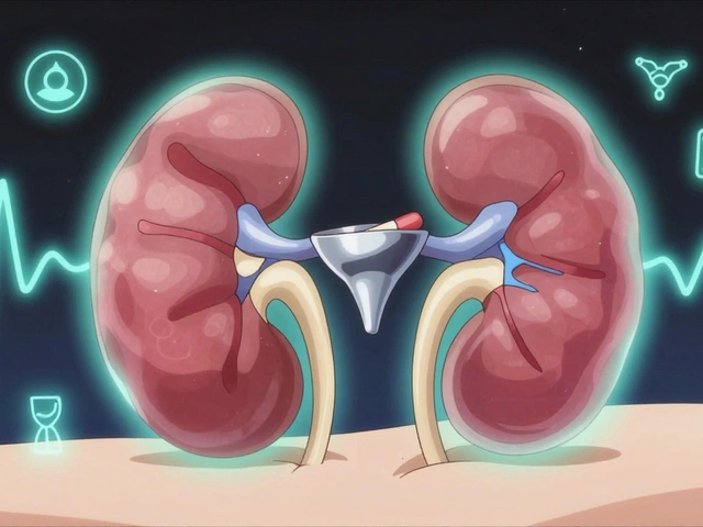 Renal Ultrasound and Imaging: How to Evaluate Kidney Obstruction and Size