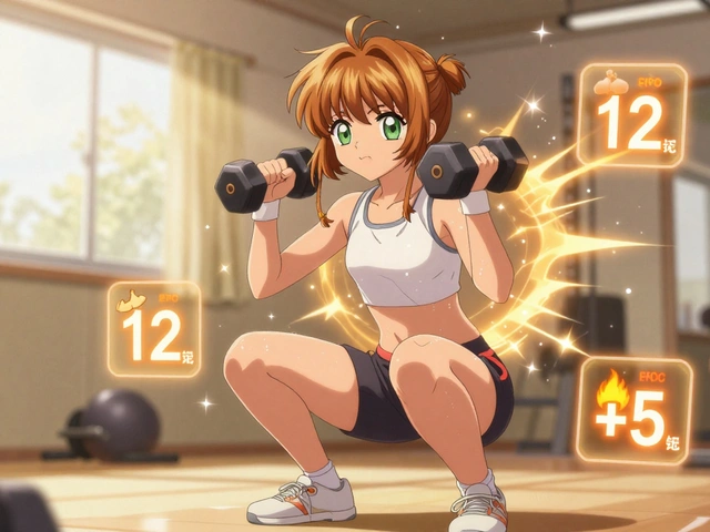 Strength Training for Fat Loss: How to Program for Real Results